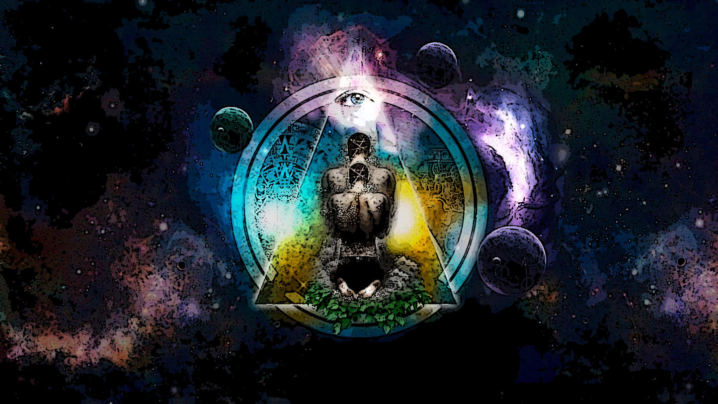 Group Past Life Regression Night (IN-PERSON)